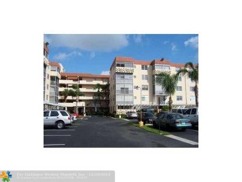 404 NW 68 AV # 502, Fort Lauderdale, FL 33317