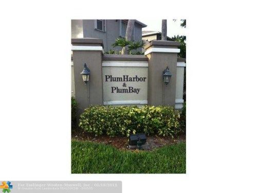 9521 BRADSHAW LN # 9521, Fort Lauderdale, FL 33321