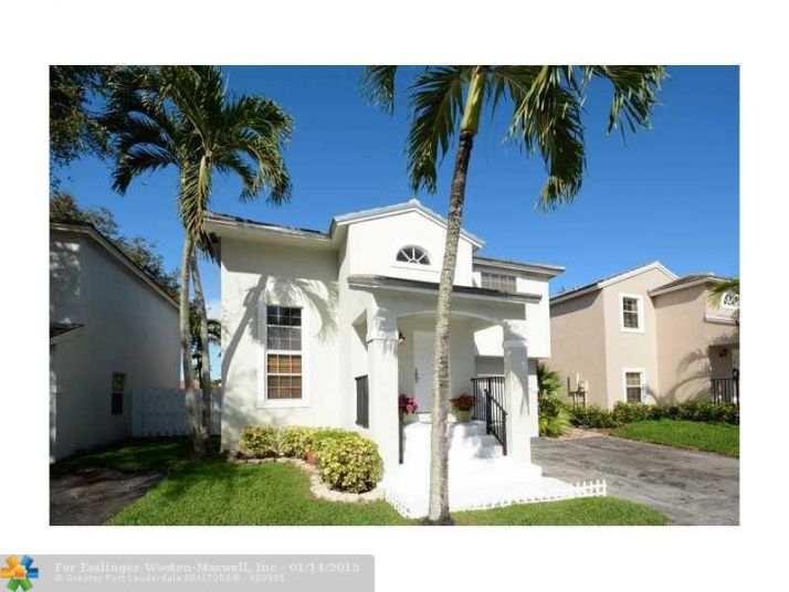 9809 NW 9TH CT, Fort Lauderdale, FL 33324