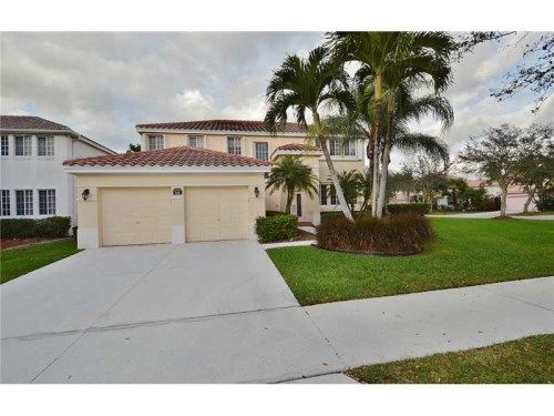 700 HERITAGE WY, Fort Lauderdale, FL 33326