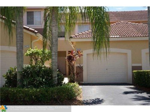 3669 San Simeon Cir # 3669, Fort Lauderdale, FL 33331