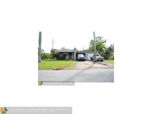 798 NE 36TH ST, Fort Lauderdale, FL 33334