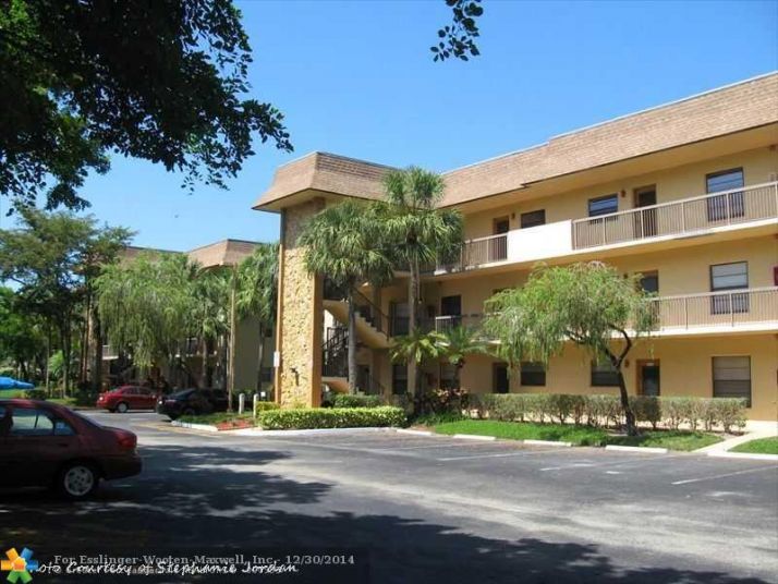 6080 N SABAL PALM BL # 305, Fort Lauderdale, FL 33319