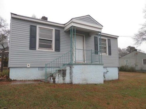 1527 Ralston St, Gainesville, GA 30501