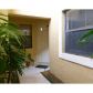 9825 NW 1 CT # 9825, Fort Lauderdale, FL 33324 ID:11175312