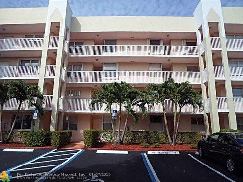 2601 N Nob Hill Rd # 104, Fort Lauderdale, FL 33322