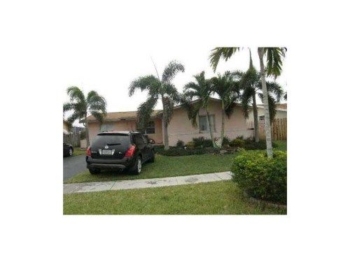 11650 NW 32 MNR, Fort Lauderdale, FL 33323