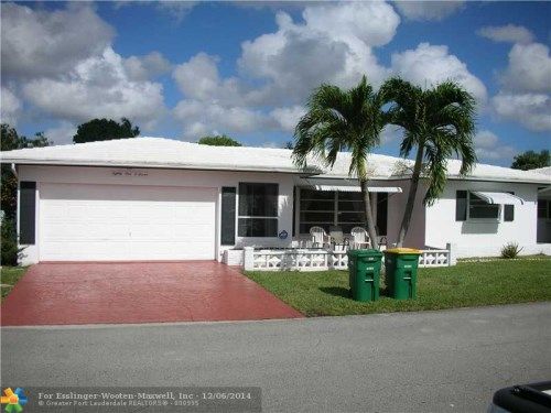 8107 NW 59TH CT, Fort Lauderdale, FL 33321