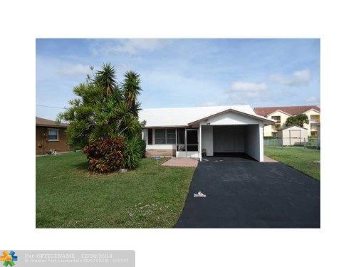 9603 NW 74TH CT, Fort Lauderdale, FL 33321