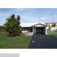 9603 NW 74TH CT, Fort Lauderdale, FL 33321 ID:11583504