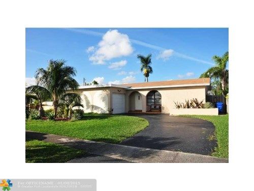 9451 NW 24TH PL, Fort Lauderdale, FL 33322