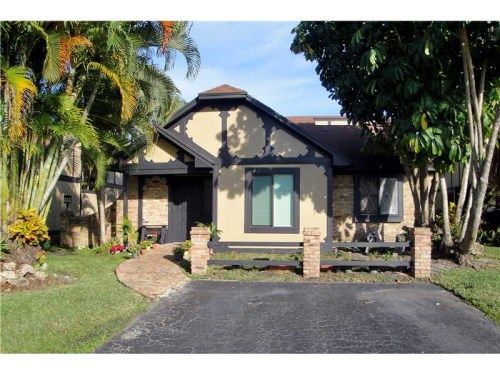 4443 NW 92 TE, Fort Lauderdale, FL 33351