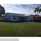 8902 NW 70TH PL, Fort Lauderdale, FL 33321 ID:11427815