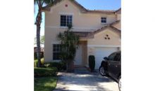 8597 SW 22ND CT # 8597 Hollywood, FL 33025