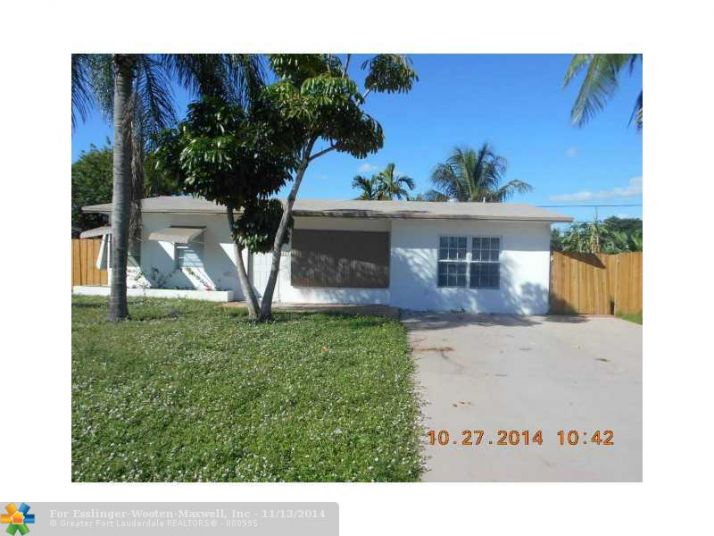 2431 NE 10TH TER, Pompano Beach, FL 33064