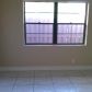 6221 NW 170 TE # 0, Hialeah, FL 33015 ID:11746878