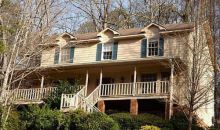 5248 Pikes Peak Court Marietta, GA 30062