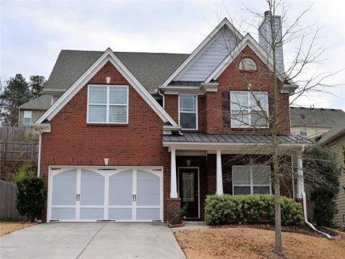 1069 Arbor Grove Way, Buford, GA 30518