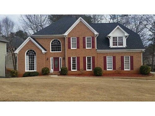 1000 Secret Cove Drive, Buford, GA 30518