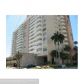 3111 N Ocean Dr # 1112, Hollywood, FL 33019 ID:11784499