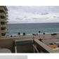 3111 N Ocean Dr # 1112, Hollywood, FL 33019 ID:11784505