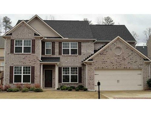 2572 Larson Creek Way, Duluth, GA 30097