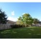 1146 NW 132ND AV, Hollywood, FL 33028 ID:11663595