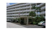 3030 MARCOS DR # T-309 North Miami Beach, FL 33160