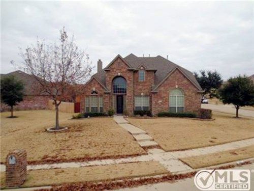 2360 Lake Forest Drive, Rockwall, TX 75087