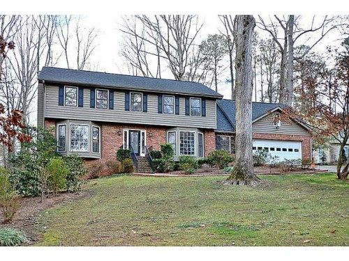 270 Birchfield Drive, Marietta, GA 30068