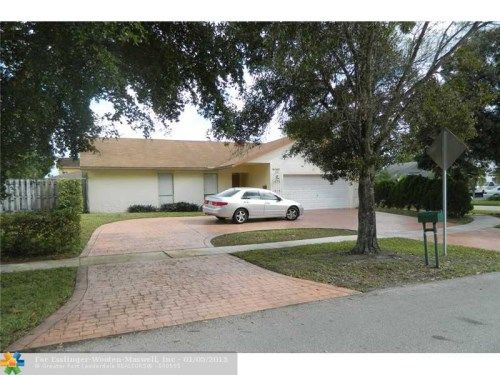 4740 NW 73RD AVE, Fort Lauderdale, FL 33319