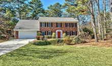 3375 Rivendell Court Roswell, GA 30075