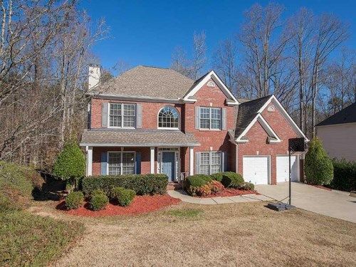 2010 N Bethany Creek Drive, Alpharetta, GA 30004