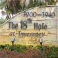 3910 INVERRARY BL # 407-B, Fort Lauderdale, FL 33319 ID:11247735