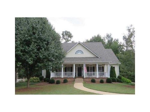 195 Middleton Trace, Newnan, GA 30265