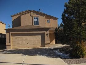 3532 Lavender Meadows Dr NE, Rio Rancho, NM 87144