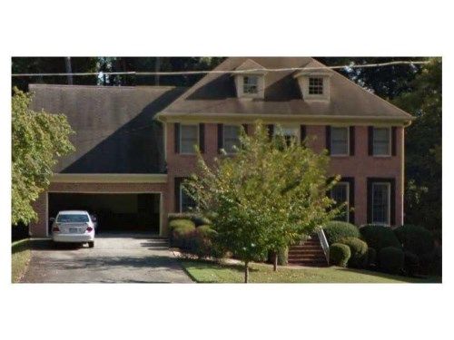 5024 Guinevere Cove, Lilburn, GA 30047