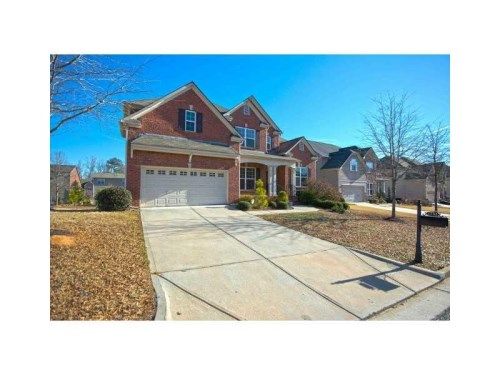 3733 Lake Enclave Way, Atlanta, GA 30349