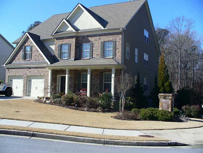 1385 Stone Bay Drive, Atlanta, GA 30331