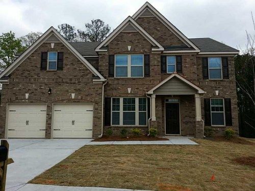 2469 Beauchamp Court, Buford, GA 30519