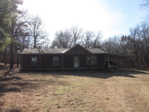 18 Washita Way, Burneyville, OK 73430