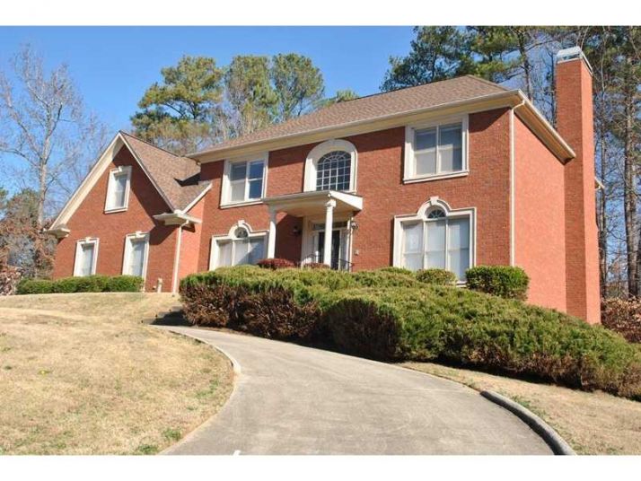 1175 Regency Center Drive, Atlanta, GA 30331