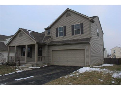 8094 Rameys Crossing Dr., Blacklick, OH 43004