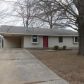 2701 Carywood Dr, Bryant, AR 72022 ID:11802823