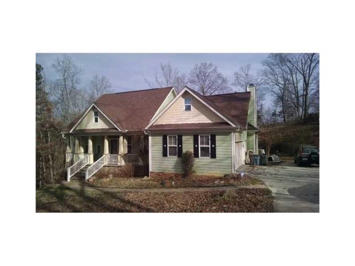 90 Stocker Road Sw, Cartersville, GA 30120