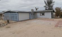 72426 Sun Valley Dr Twentynine Palms, CA 92277