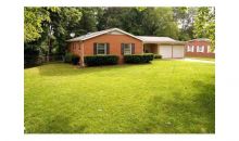 1950 Inverness Road Se Smyrna, GA 30080