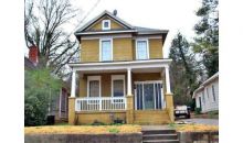 497 Dargan Place Sw Atlanta, GA 30310