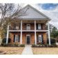 3313 Chastain Landings Court, Marietta, GA 30066 ID:11803939