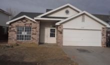 8109 Edgebrook Place NW Albuquerque, NM 87120